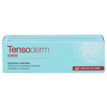Tensoderm Scrub 50 Ml.