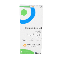 Thealoz Duo Gel 0,4G/Ml 30Unidosis