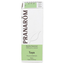 Thuya Occidentalis Aceite Esencial 10 Ml.