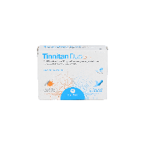 Tinnitan Duo 24H 30 Caps+30 Caps