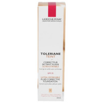 Toleriane Fondo De Tono Corrector Fluido Nº 13 B