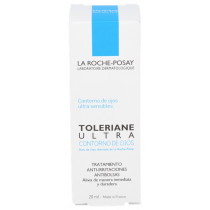 Toleriane Ultra Ojos Contorno De Ojos