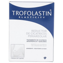 Trofolastin Red Cic Periar 3 U
