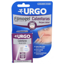 Urgo Calenturas 3 Ml. 24 Aplicaciones