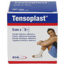 Venda Elastica Tensoplast 5Cm X 4.5M