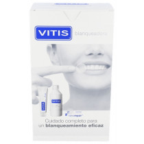 Vitis Blanqueador Pack Pasta 100Ml