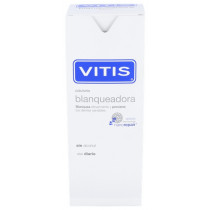 Vitis Blanqueadora Colutorio 500Ml