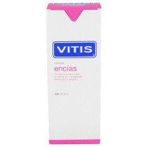 Vitis Encias Colutorio 500Ml V2