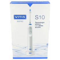 Vitis Sonic S10 Cepillo Electr0