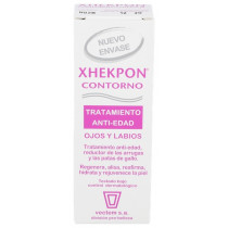 Xhekpon Contorno
