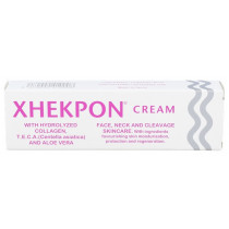 Xhekpon Crema