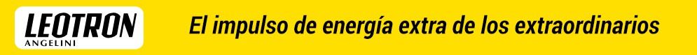 Leotron