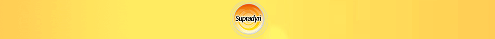 Supradyn