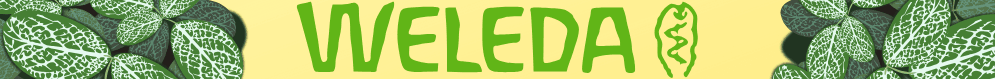 Weleda