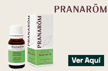 Pranarom